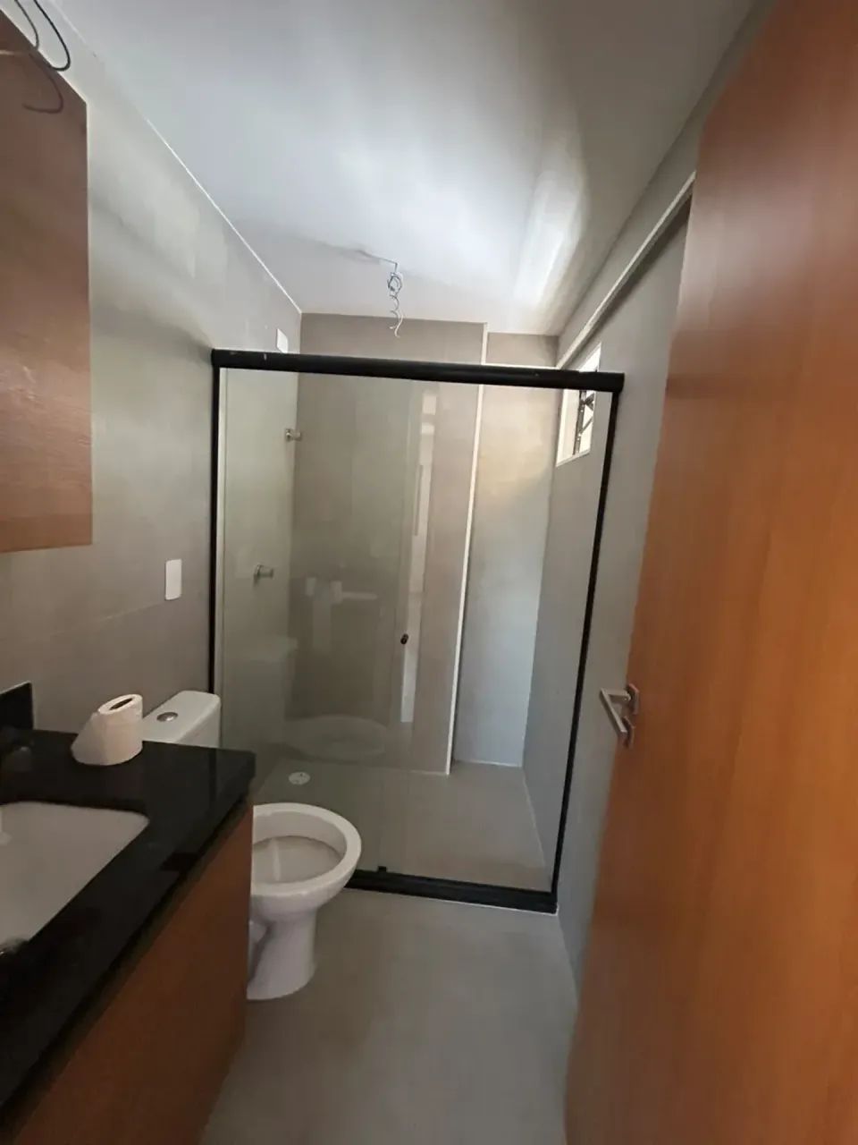 ED. NOAH QUARTO E SALA MOBILIADO - Foto 4