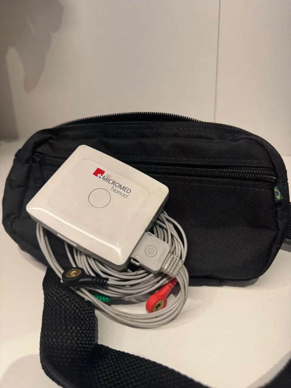 Holter da Micromed - Foto 2