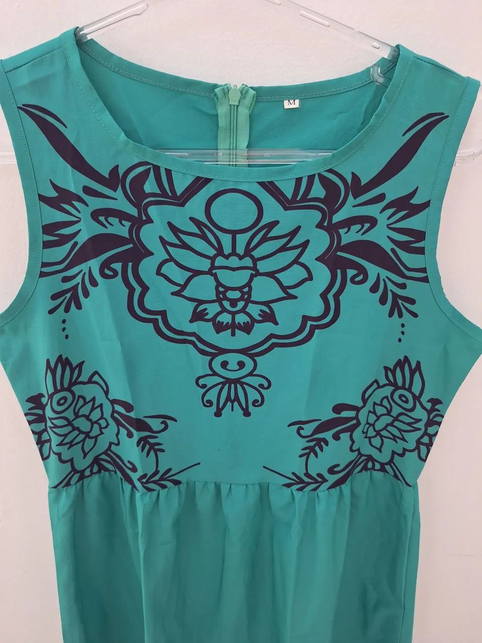Vestido tam M - Foto 2