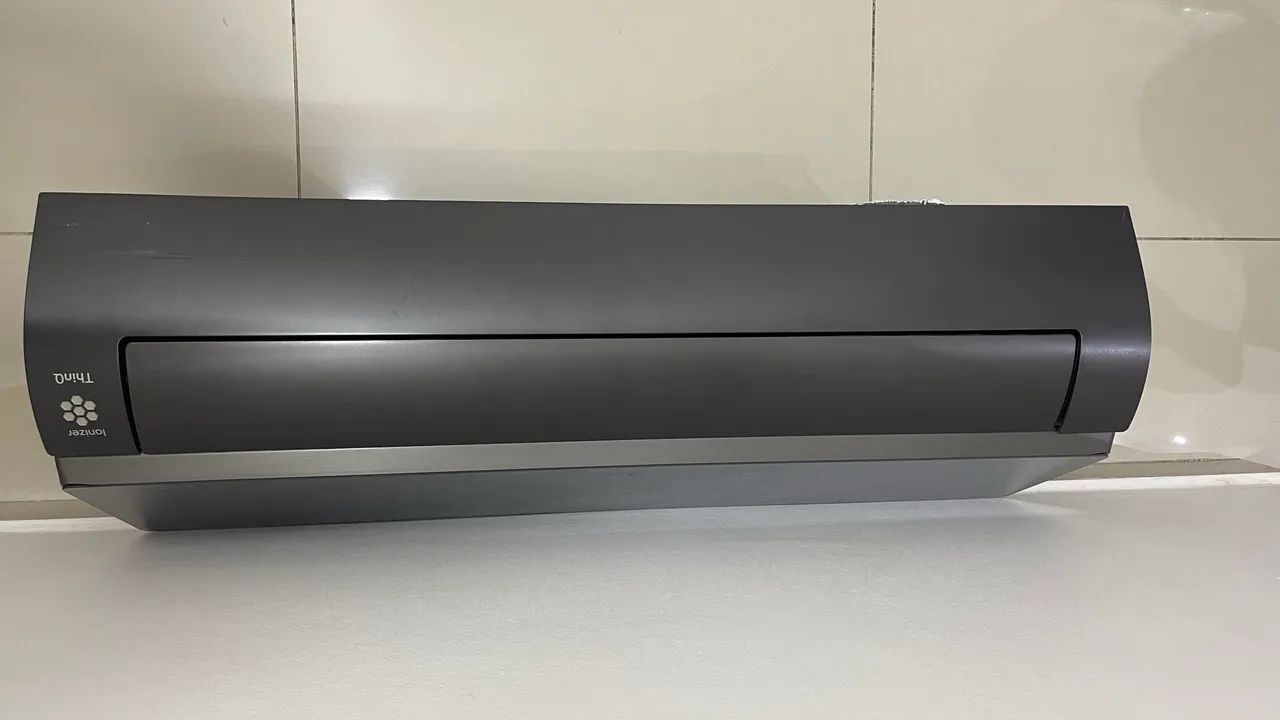 Ar Condicionado LG inverter