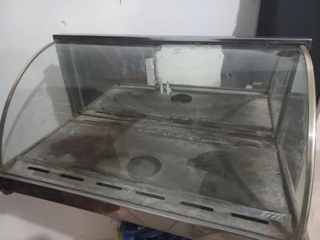 Estufa 3 bandejas - Foto 4