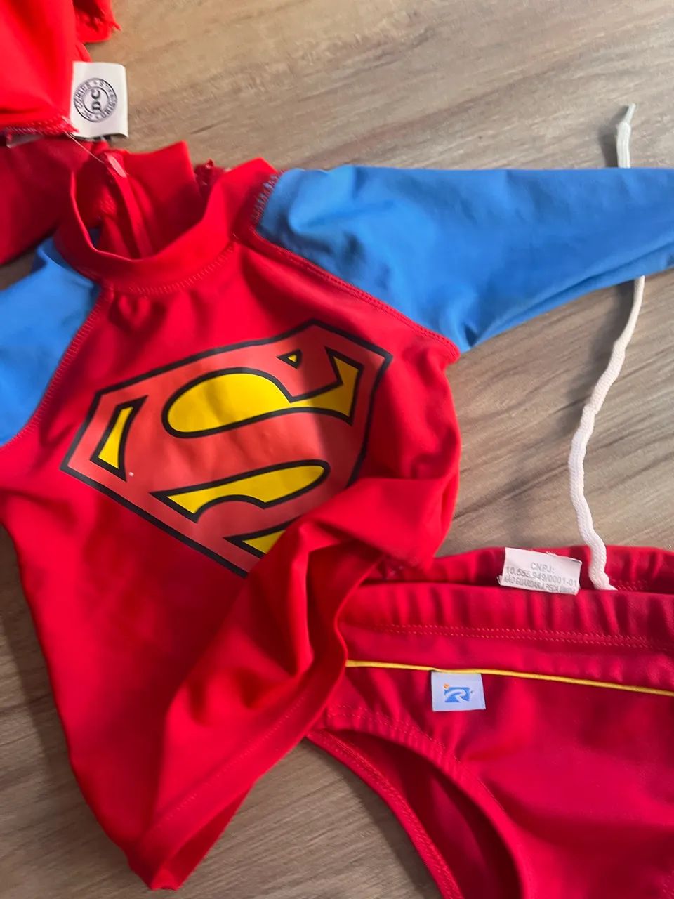 Praia conjunto infantil  - Foto 4