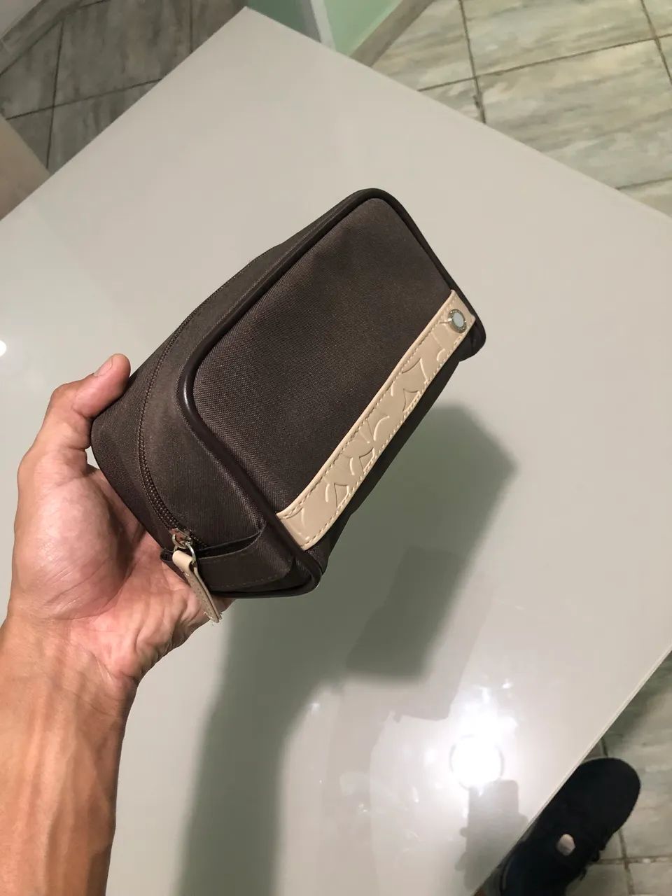 Necessaire BVLGARI 