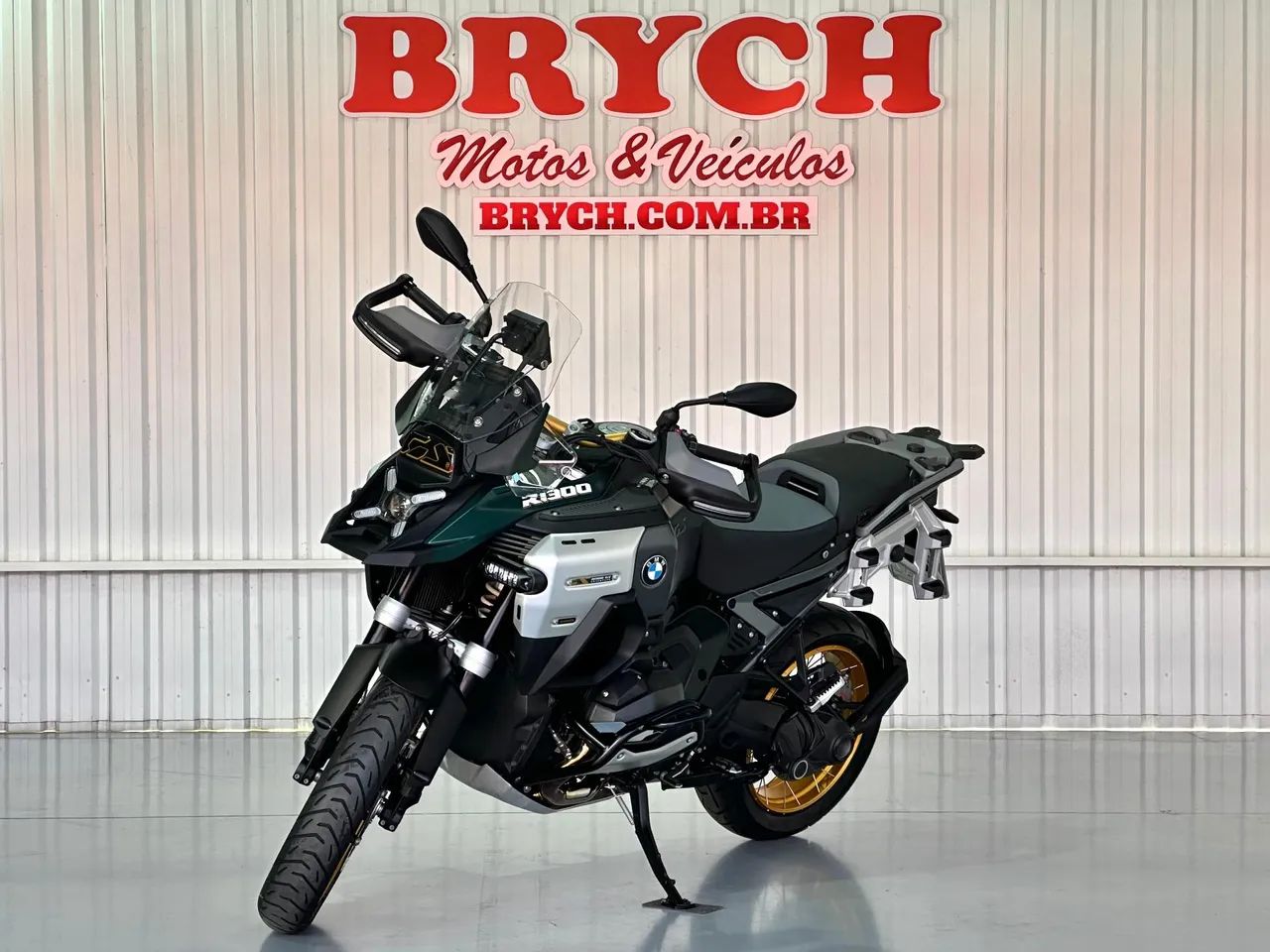 BMW 1300 GS Adventure 719 2025 - 1476323754 | OLX