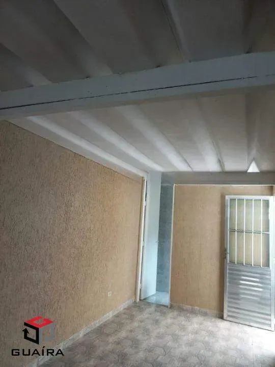 Casa Térrea à venda 2 quartos 3 vagas Anchieta - São Bernardo do Campo - SP - Foto 4