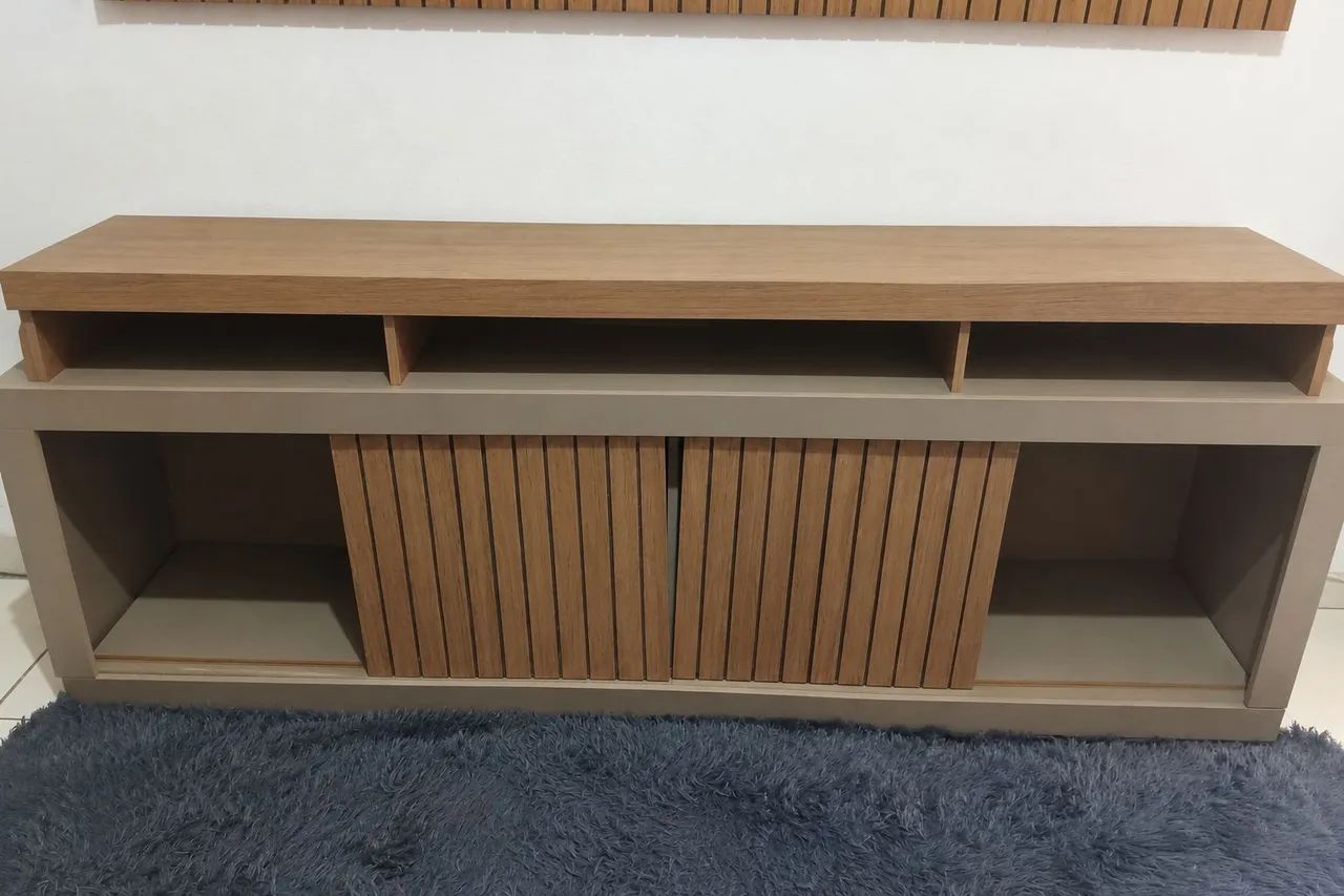 Rack para TV 