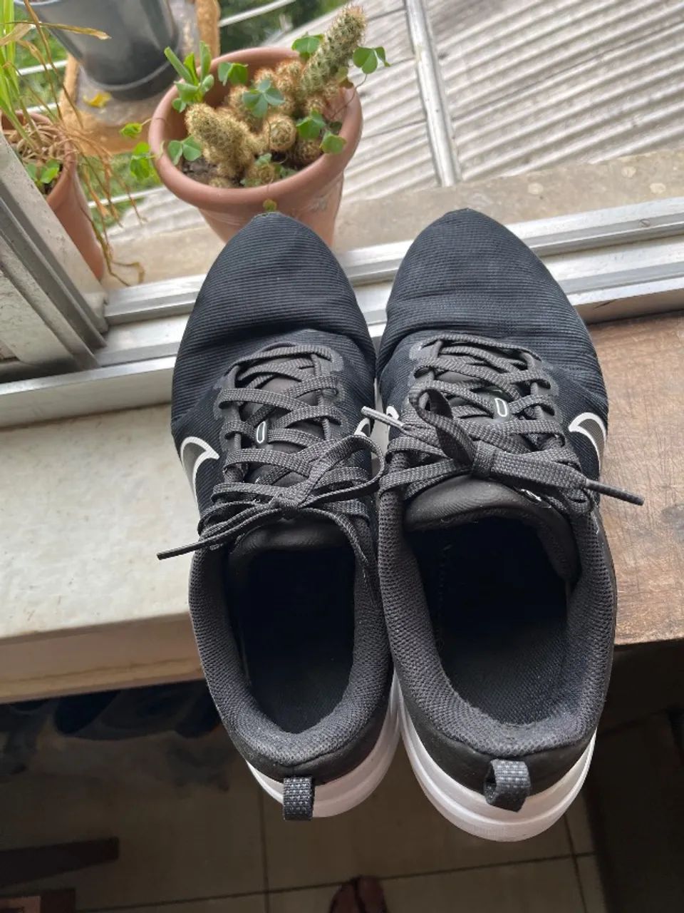tênis nike downshifter 12 - Foto 2