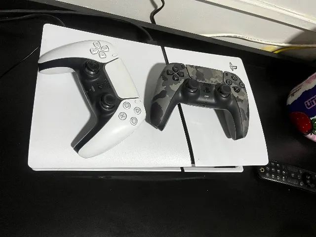 PlayStation 5 - Foto 4