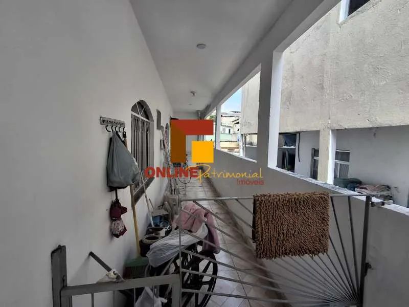Apartamento : Casa / Residencial / Bangu - Foto 3