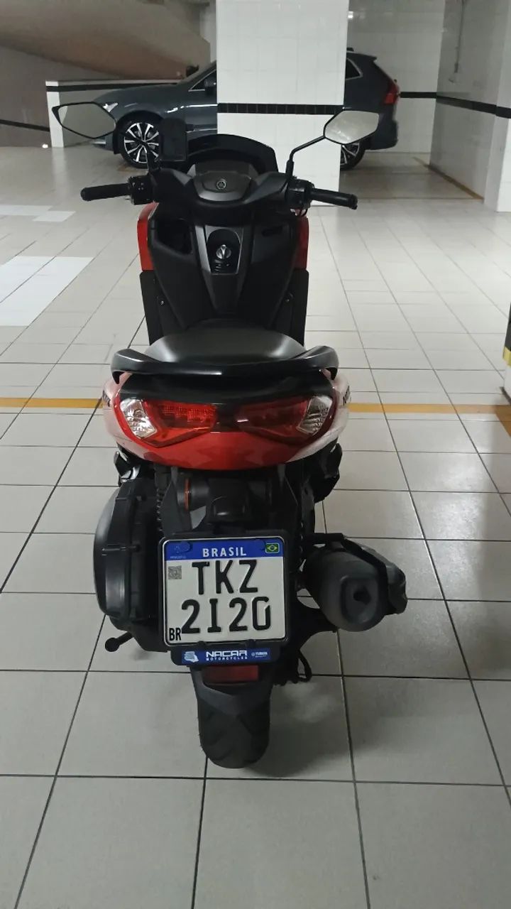 Nmax 2024 19.500 - Foto 2