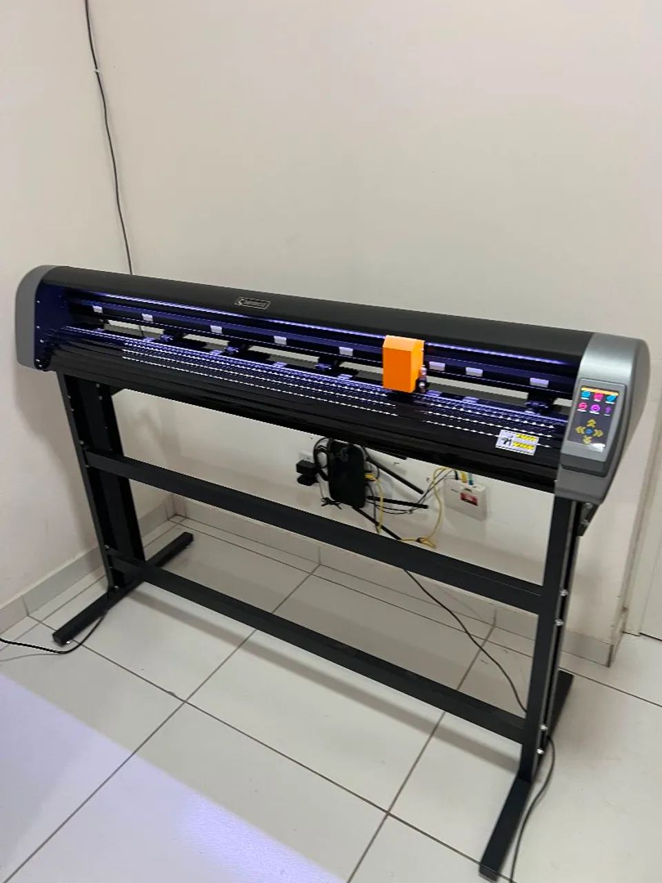 PLOTTER DE RECORTE 