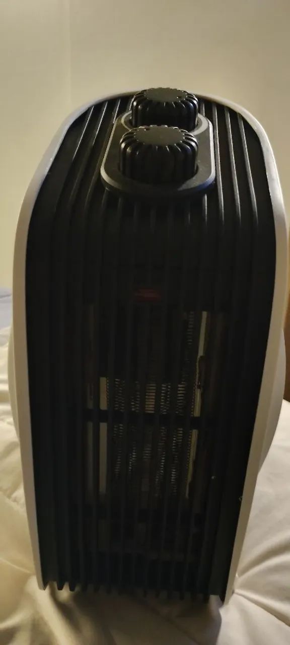 Aquecedor em ótimo estado PHILCO - Foto 3