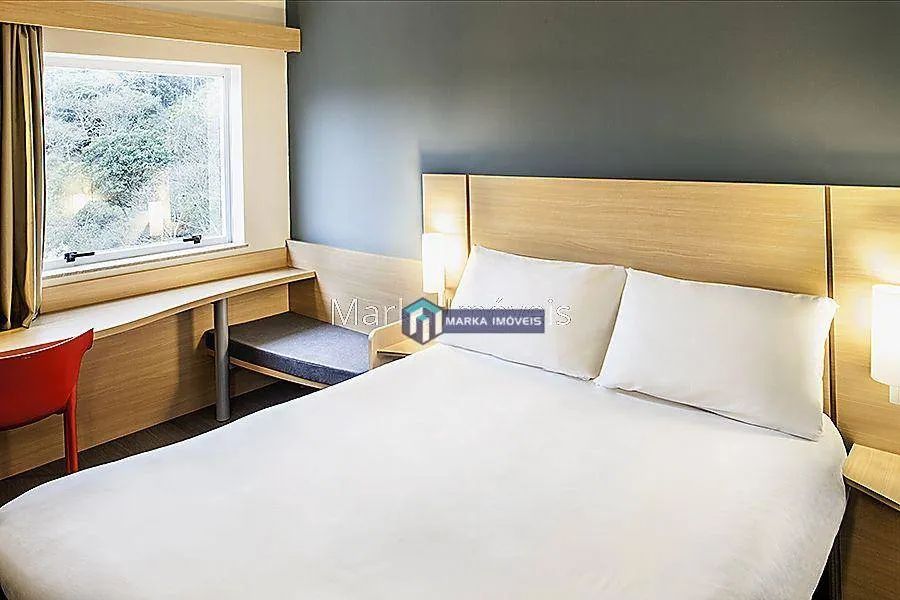 Quarto no Hotel Ibis - Teixeiras - Foto 5