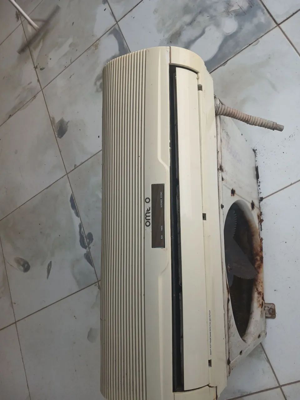 AR CONDICIONADO KOMECO!  - Foto 5