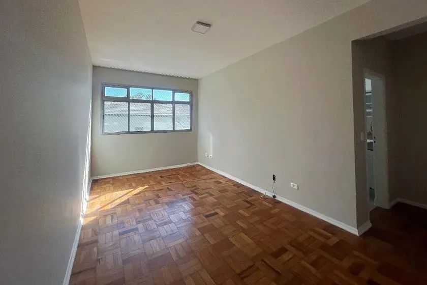 Apartamento à Venda - Moema, 2 Quartos, 73 m2 - Foto 2