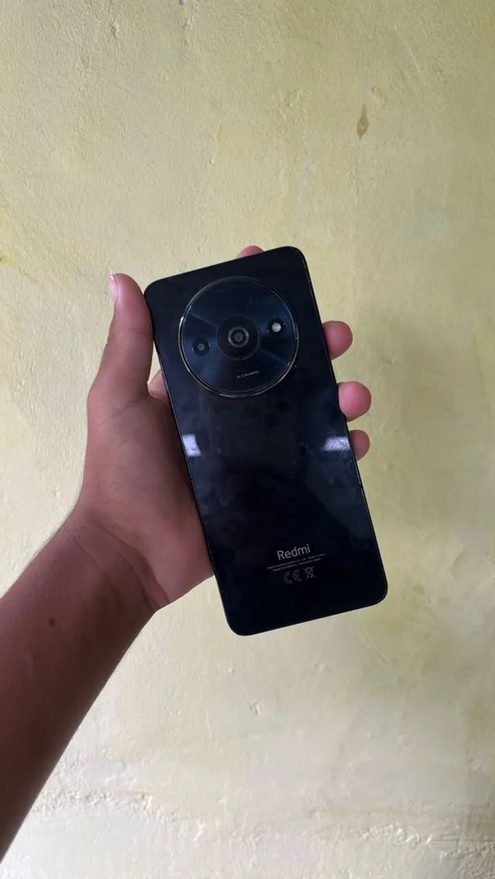 Redmi A3 64 GB