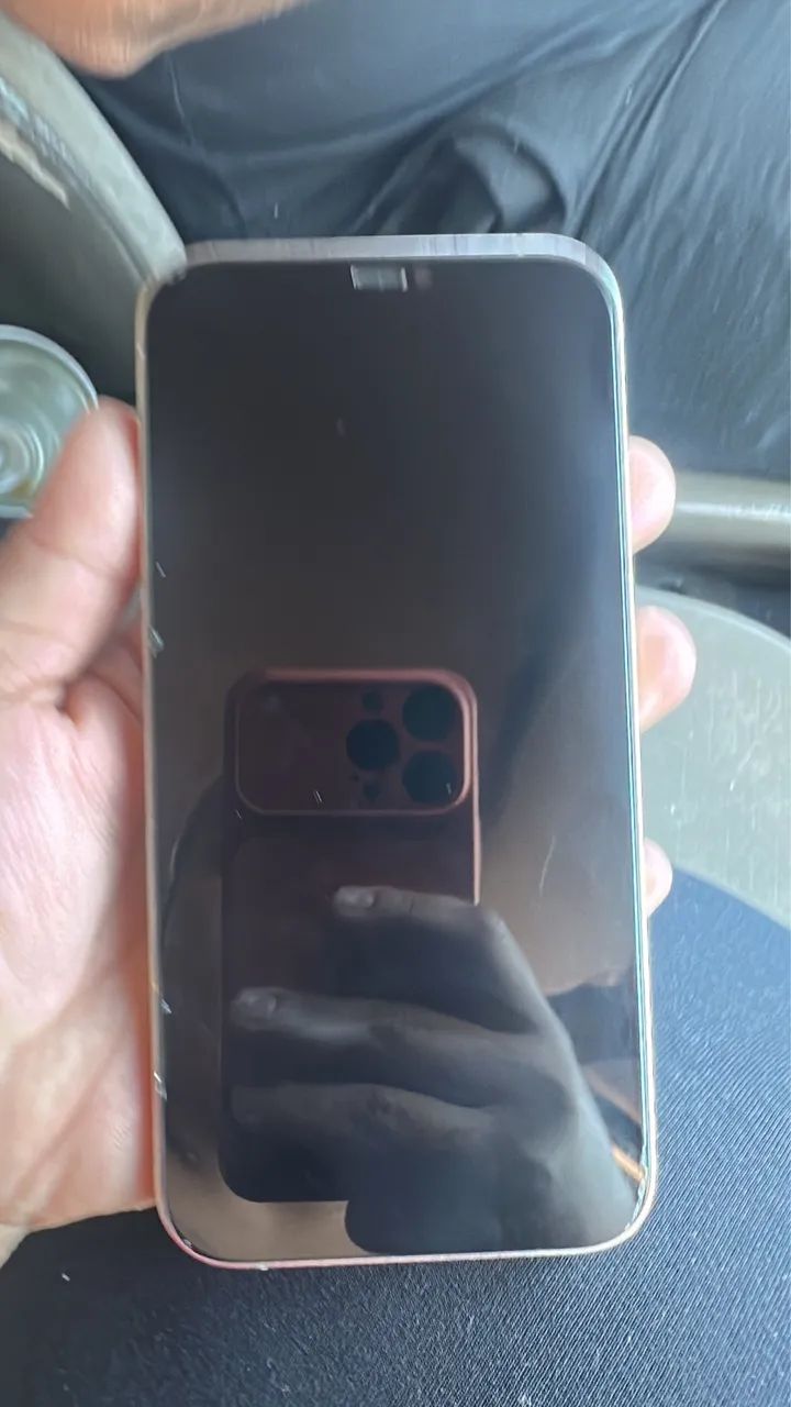 iPhone 12 Pro Max  - Foto 3