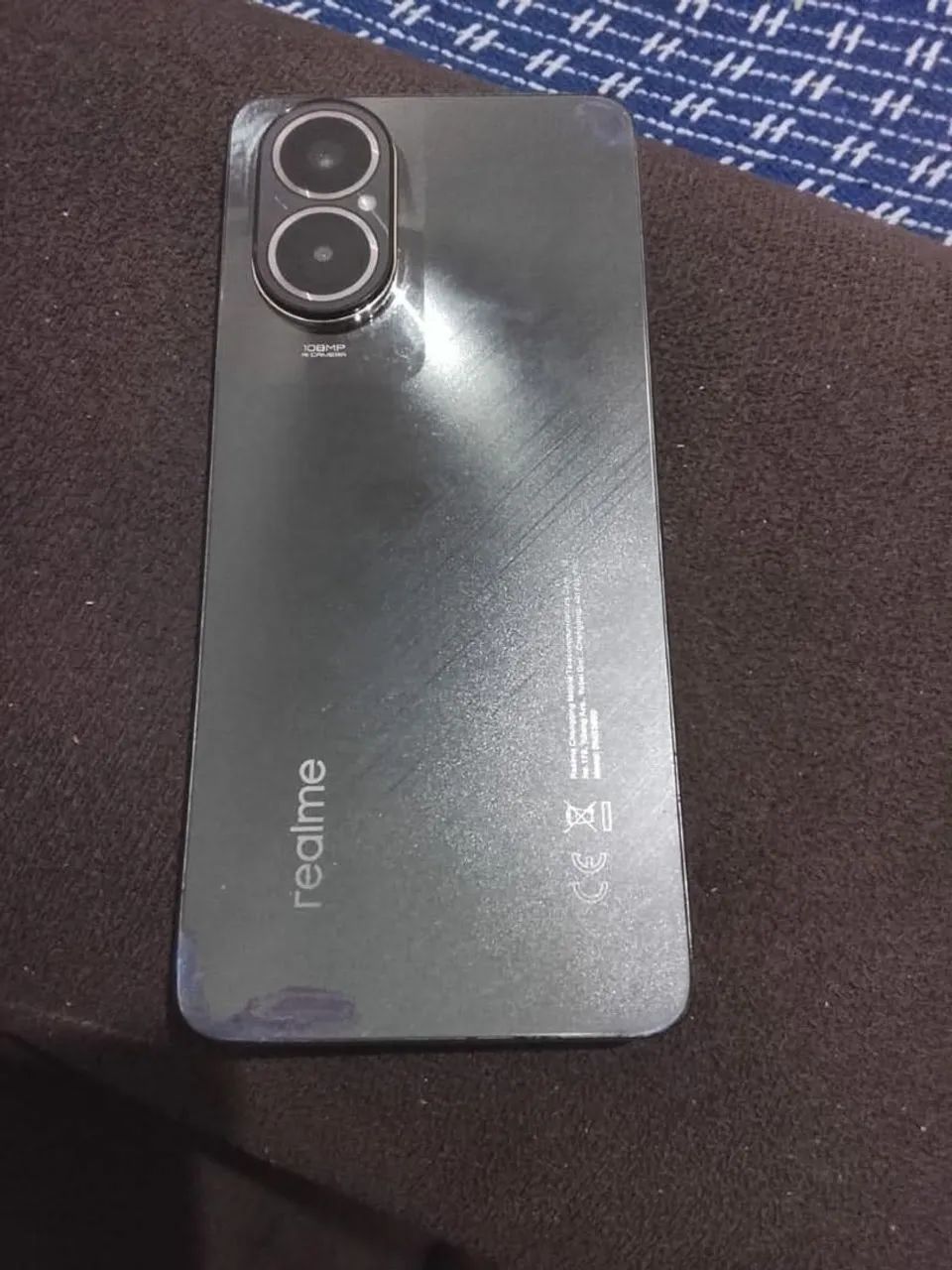 Realme c67 - Foto 2