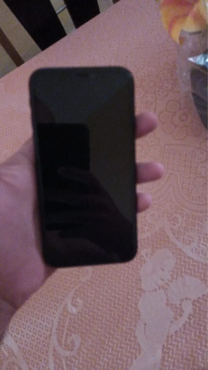 iPhone XR Troco em notebook ou computador 