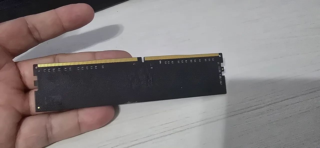 16GB Memória RAM DDR4 3200MHZ NETCORE - Foto 2