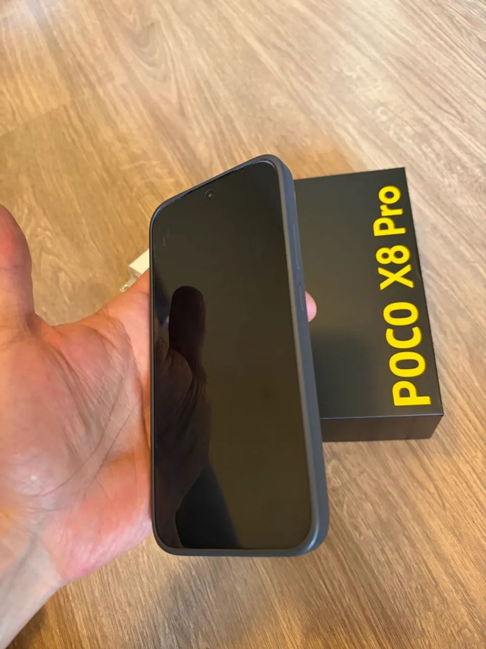 Poco X8 PRO 12 RAM 512 GB  - Foto 2