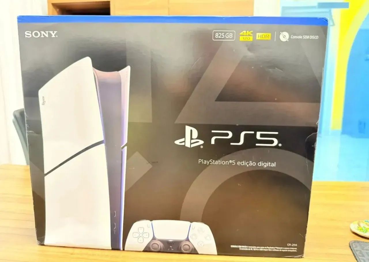PlayStation 5  - Foto 2