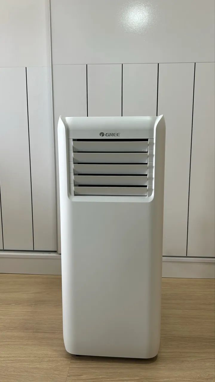 Ar Condicionado Portátil 127v