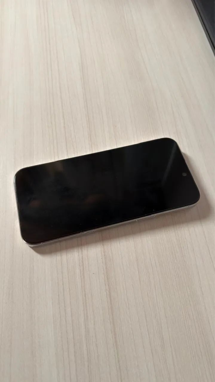 iPhone 16 pro Max  - Foto 4