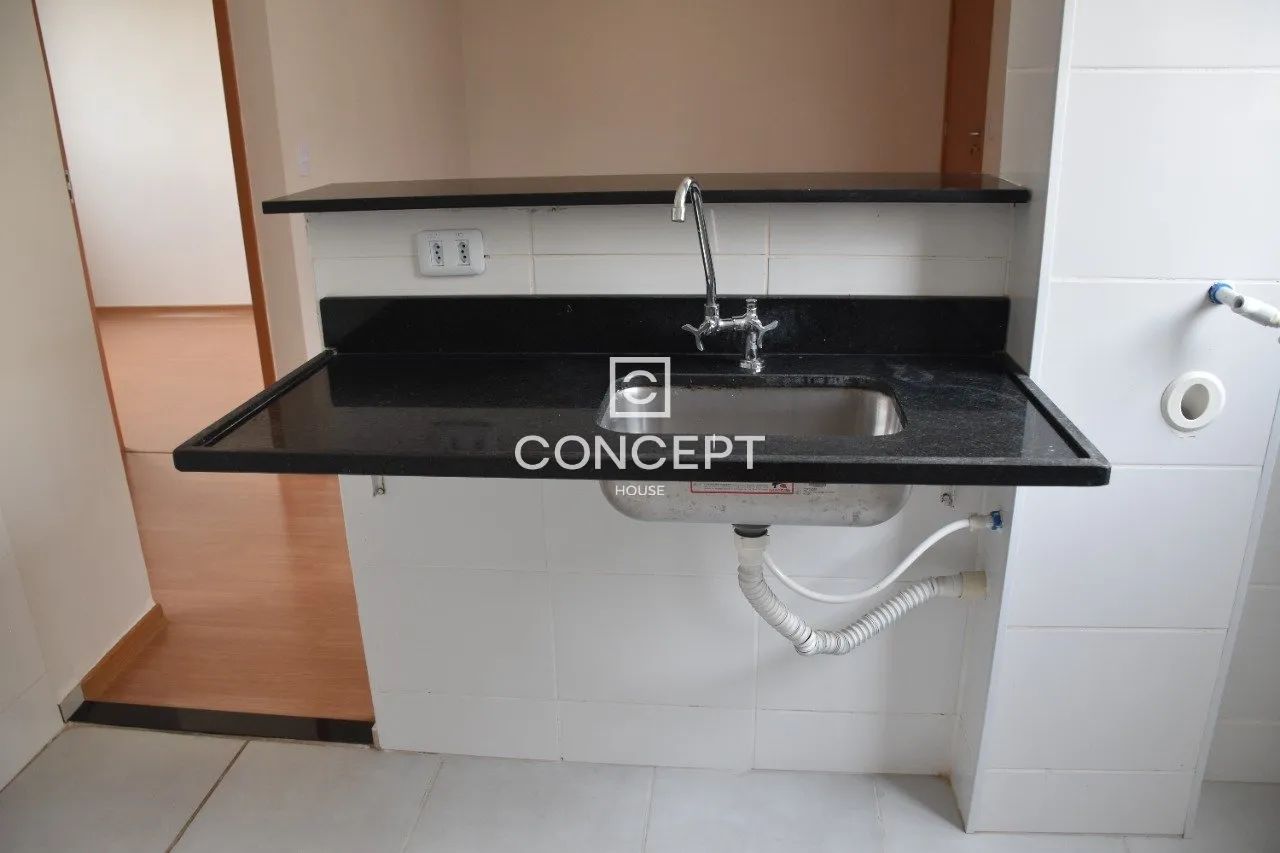 VENDO APARTAMENTO NO CHAPADA BOULEVARD - Foto 5