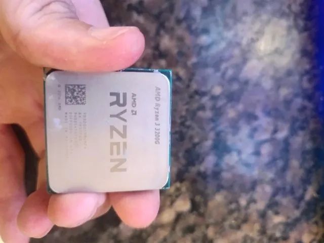 Ryzen 3 3200G com Video Integrado - Foto 4