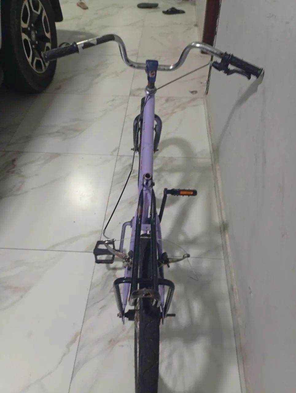 Bicicleta aro 20 - Foto 5