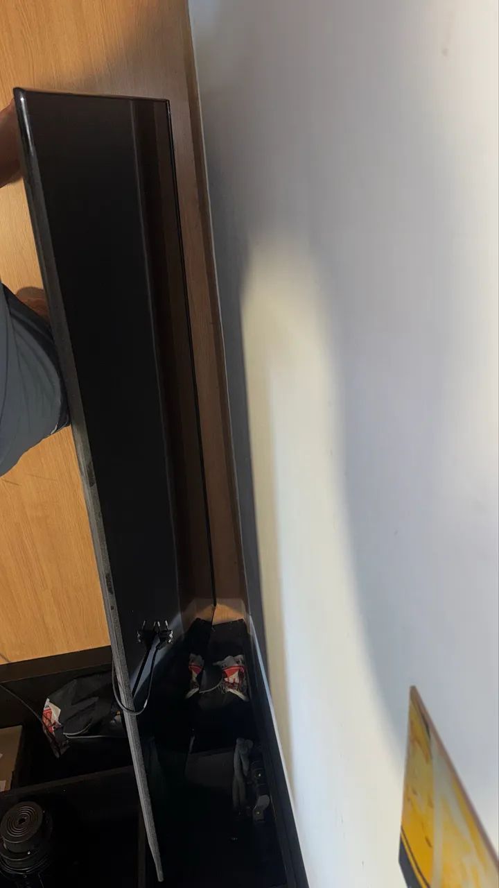 TV Philco 58 polegadas para retirada de peças - Foto 3