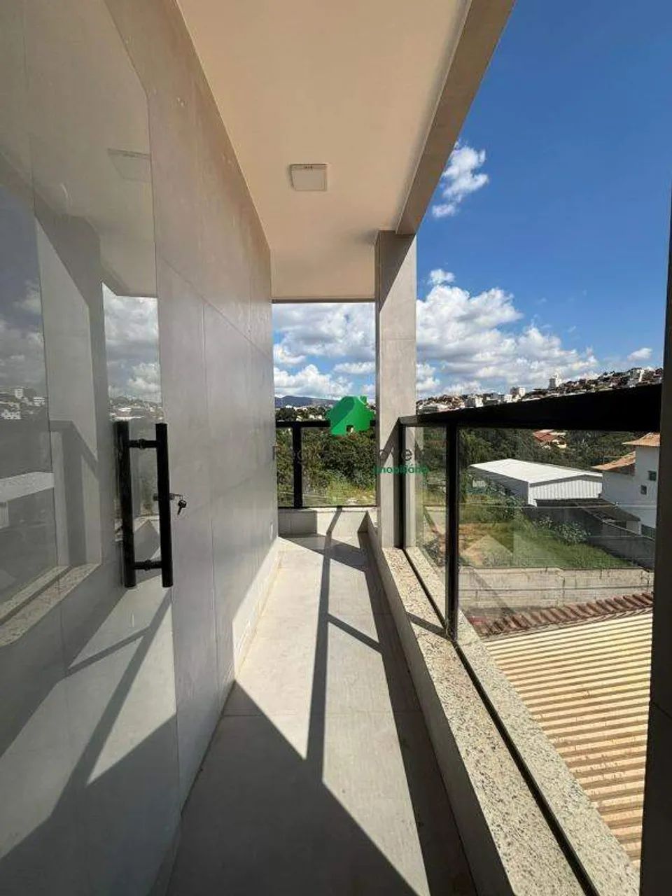 Apartamento para aluguel, 3 quartos, 1 vaga, Central Park - Ibirité/MG - Foto 6