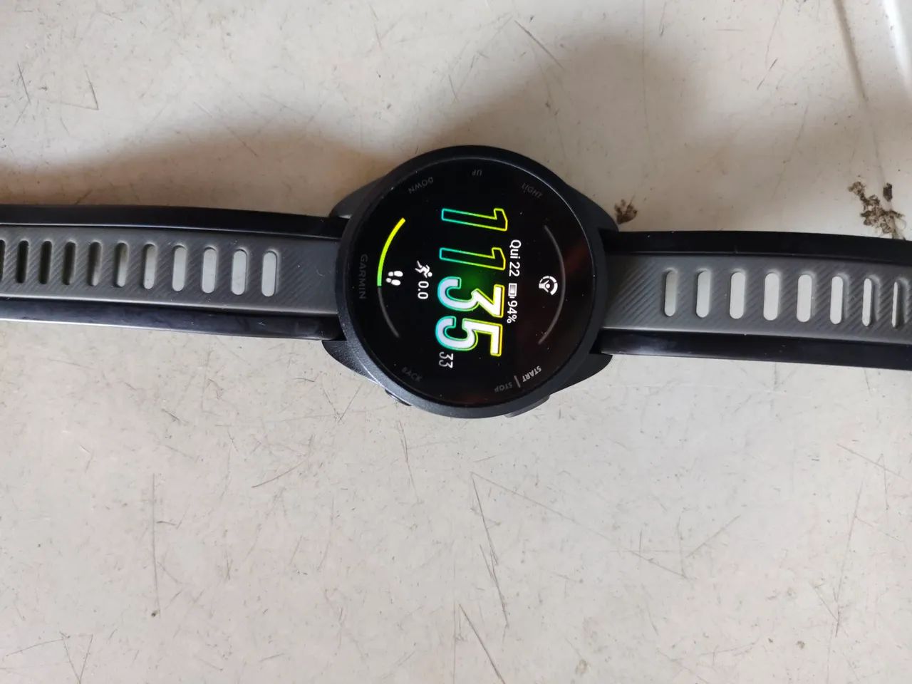 Garmin 