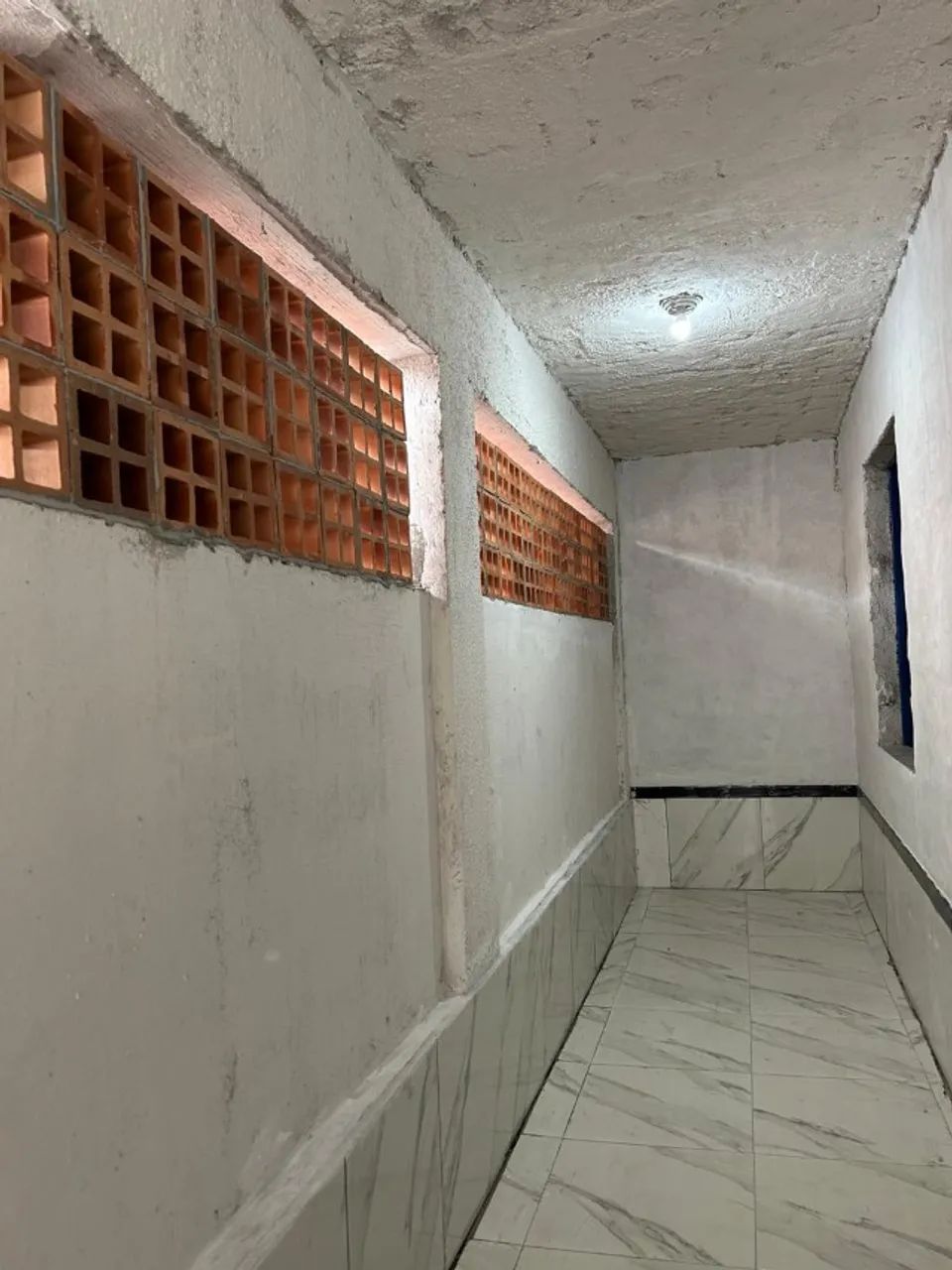Centro de Campo Grande, próxima a estação, casa quarto e sala com 110m2 de terreno e RGI - Foto 3