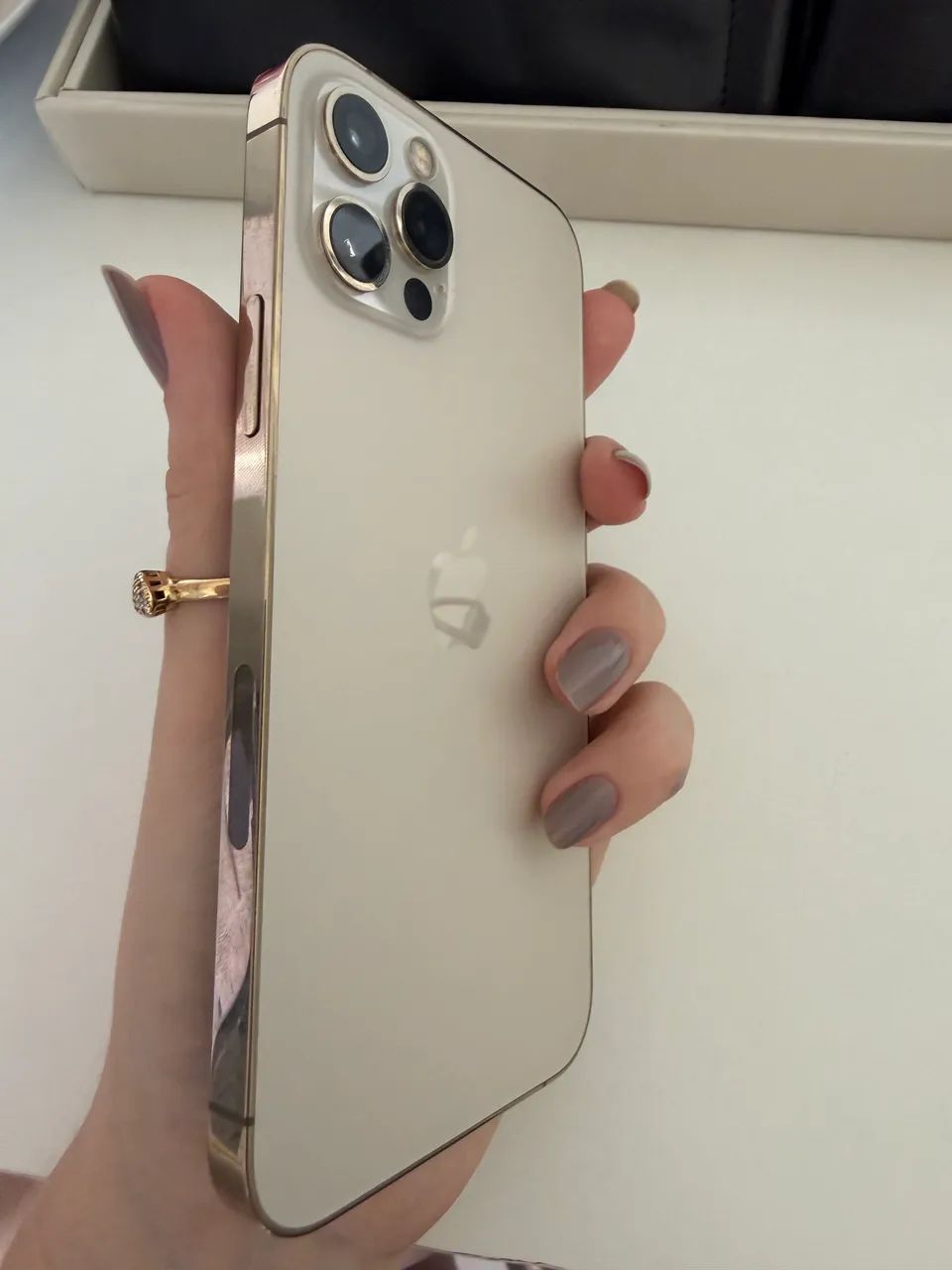 Iphone 12 Pro 256GB - Foto 2