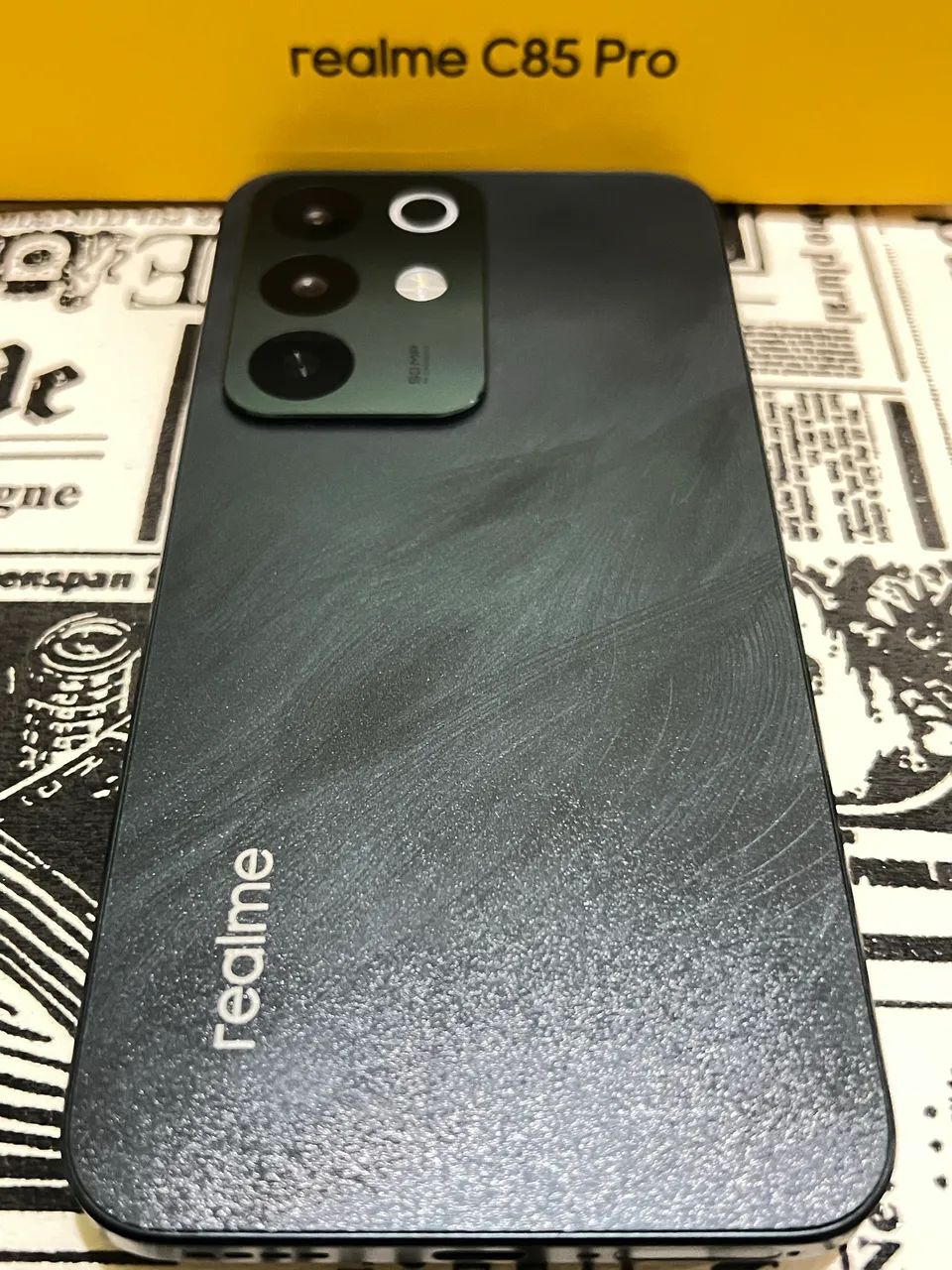 Realme C85 Pro  - Foto 4