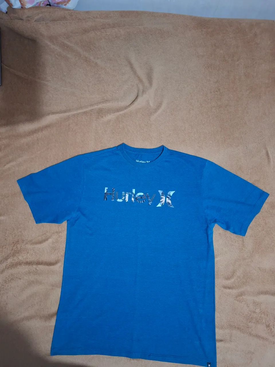 Camisa Original da Hurley 