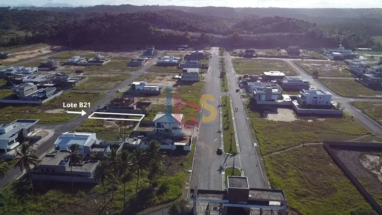 VENDO LOTE 450M² - CONDOMÍNIO ALPHA PARK - Foto 3