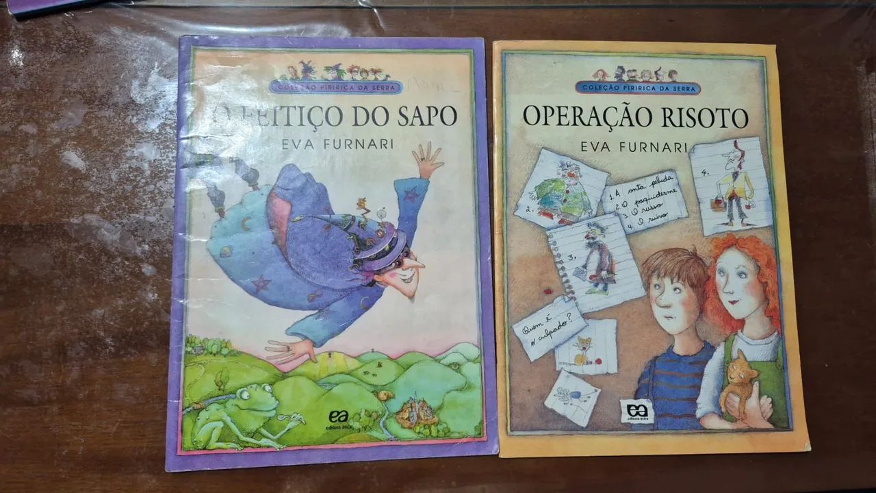 Livros infantis  - Foto 4
