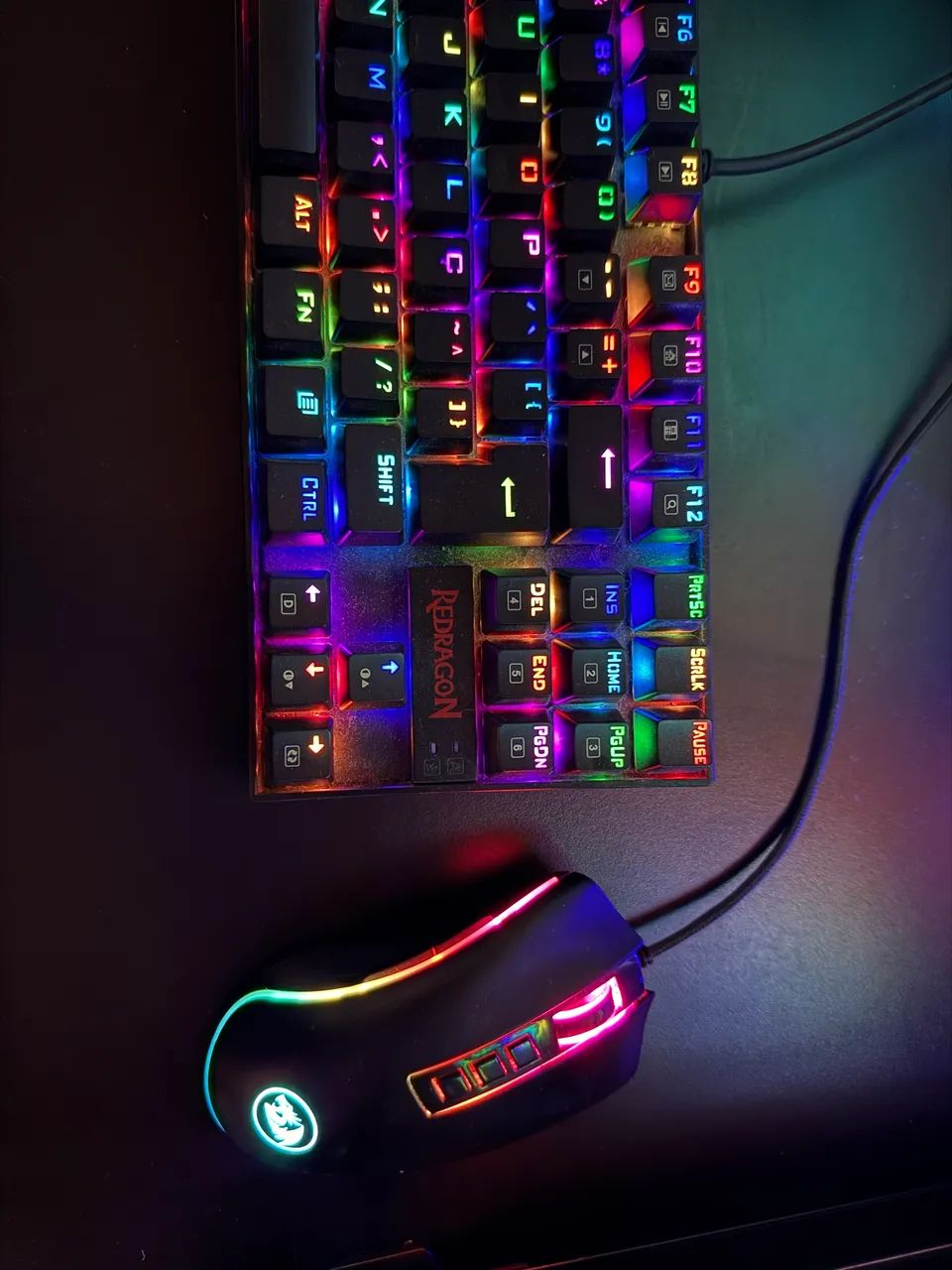 Pc gamer completo 