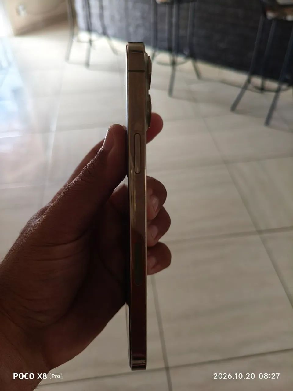 iPhone 13 pro Max 256 GB  - Foto 2