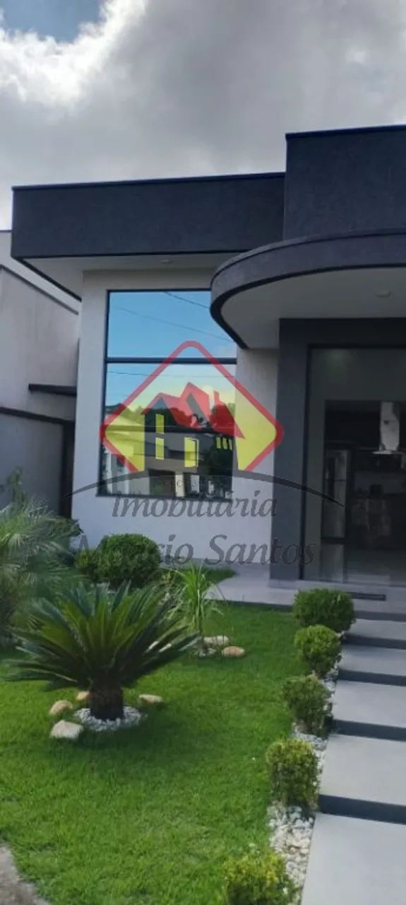 Exclusividade e Sofisticação no Condomínio Tecoara  Taubaté - Foto 3