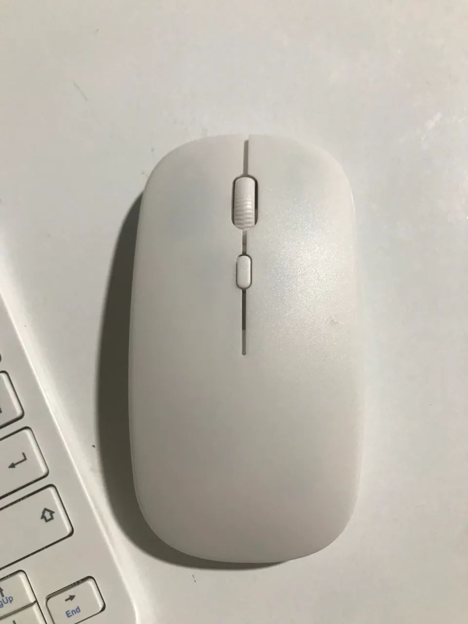 Kit teclado e mouse  - Foto 4