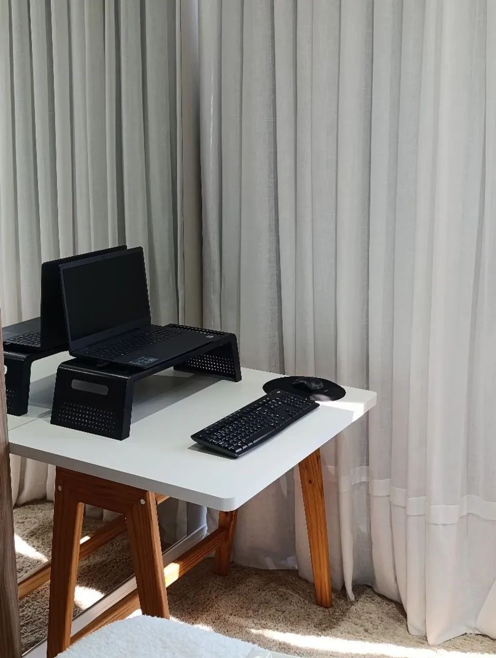 Mesa escritório/home office  - Foto 2