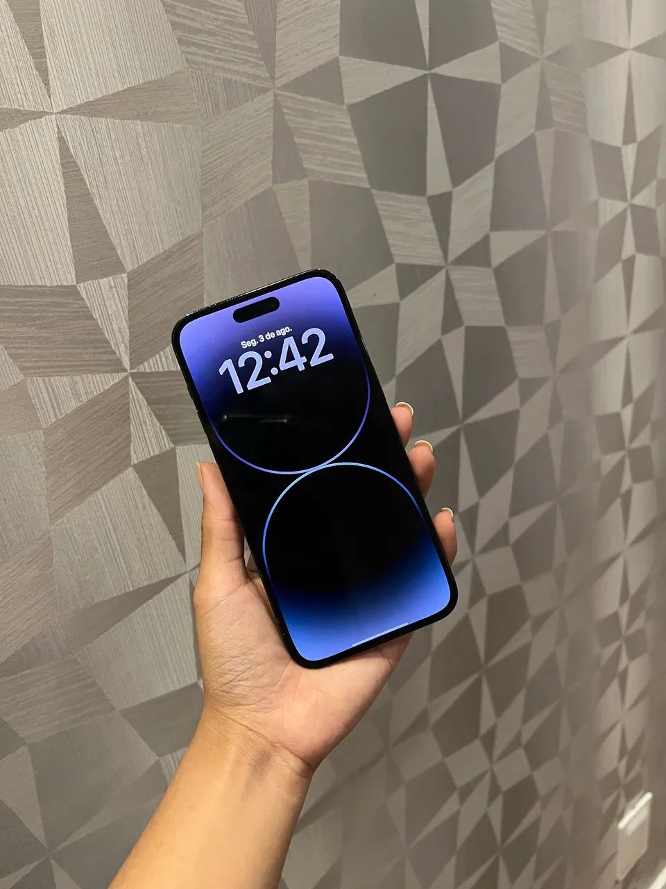 IPHONE 14 PRO MAX 128GB - Foto 4