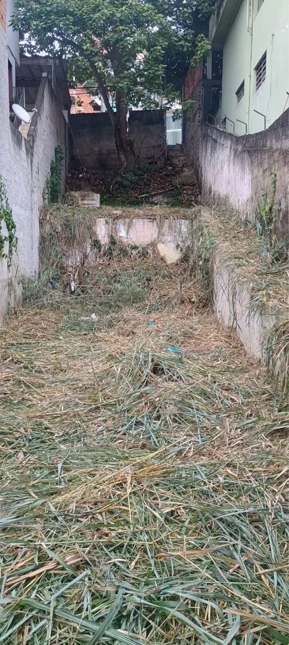Foto - Taboão da Serra - Jardim Maria Luiza