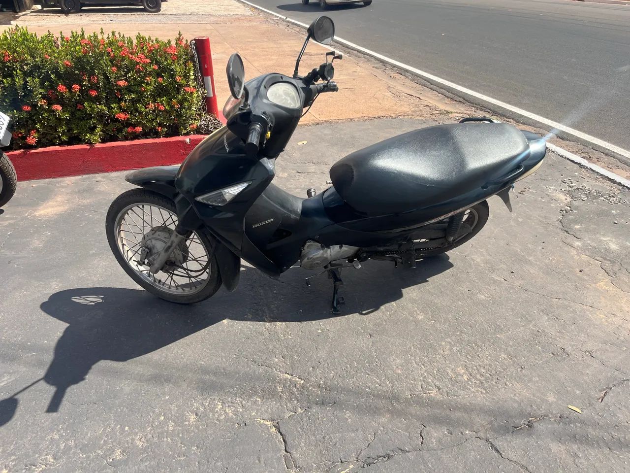 Moto  - Foto 4