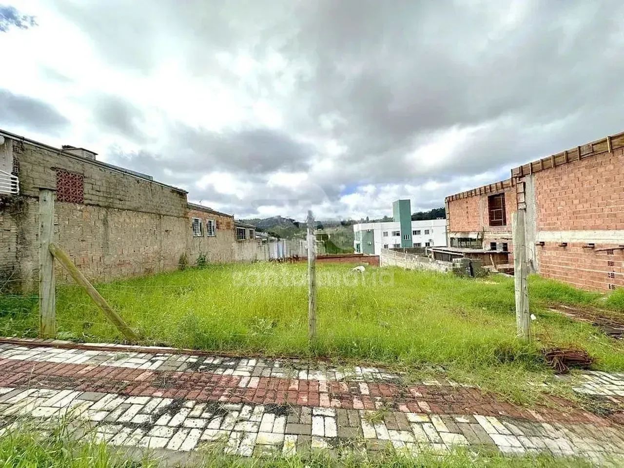 Terreno à venda 452M², Esplanada, Chapecó - SC - Foto 2