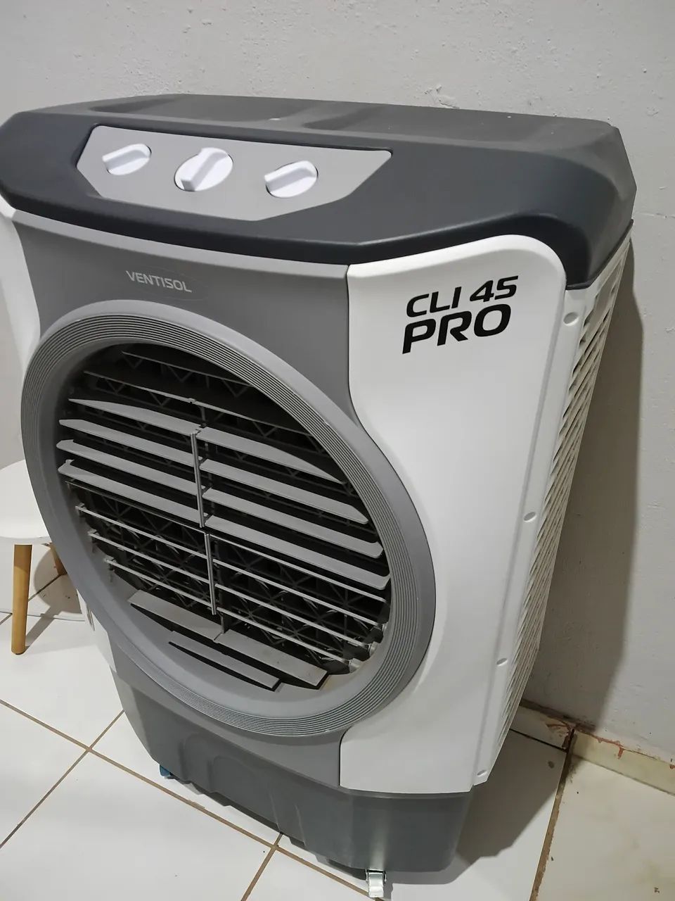 Climatizador 
